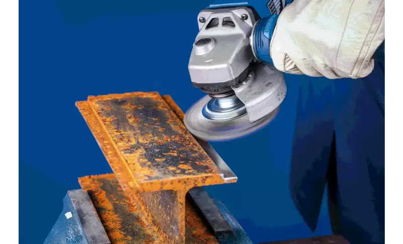 KBG 10013/M14 0,50 Stahl/Steel KARTÁČ KUŽELOVÝ (PF4007220955239)