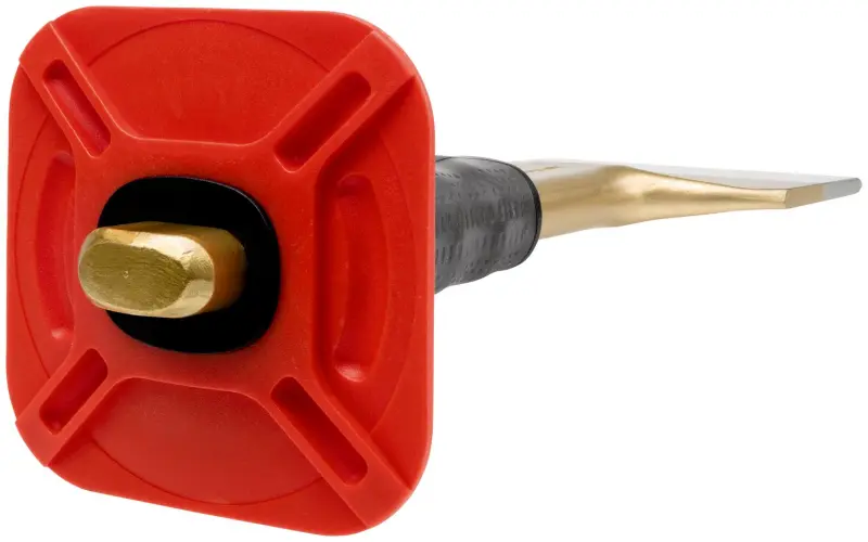 Sekáč spárovací HG 80mm