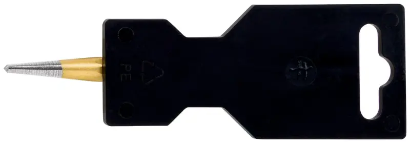 Důlčík100x8x3mm, DIY