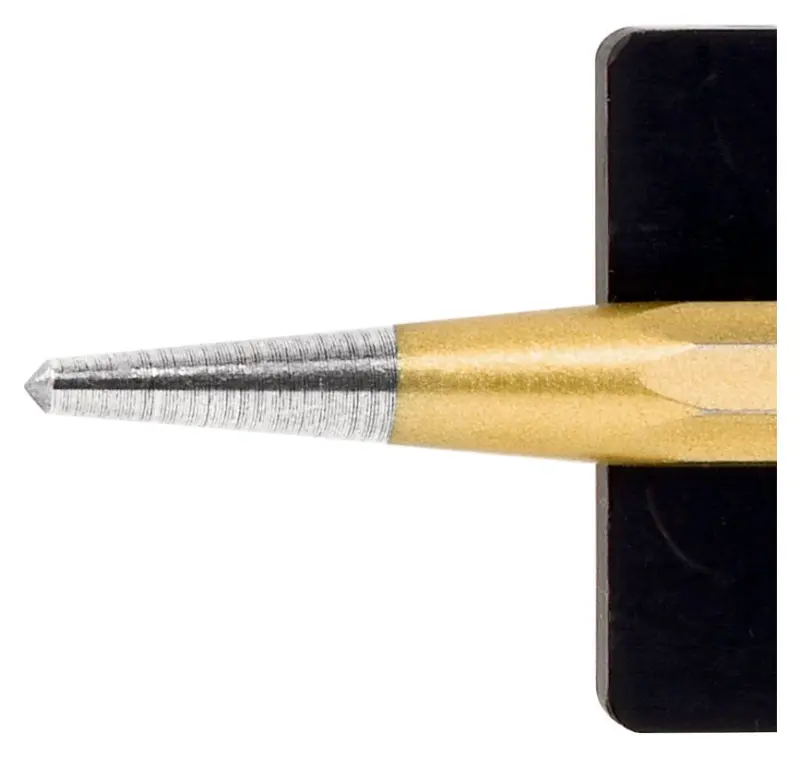 Důlčík100x8x3mm, DIY