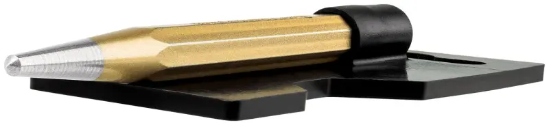 Důlčík100x8x3mm, DIY