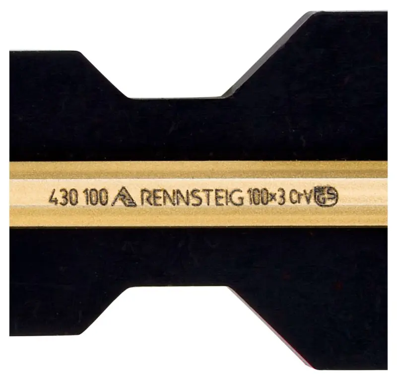 Důlčík100x8x3mm, DIY
