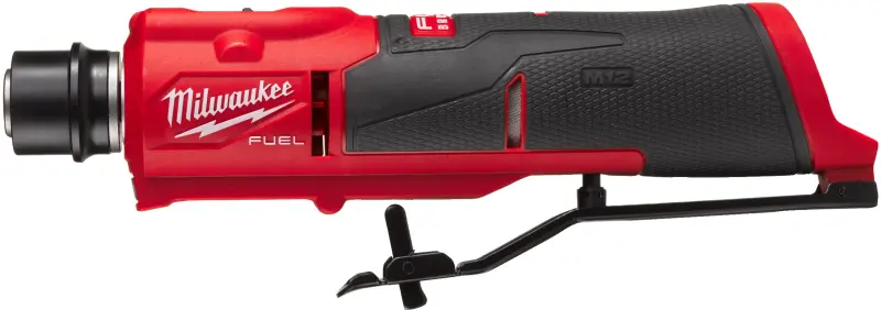 Aku přímá bruska Milwaukee M12 FTB-0, pro  HEX nástroje 7/16, bez Aku, 4933472215 (MI4933472215)