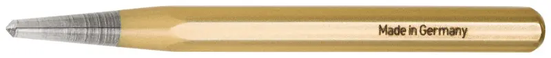 Důlčík 120x10x4mm