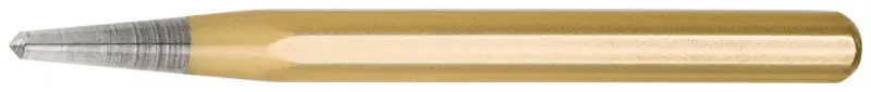 Důlčík 120x10x4mm