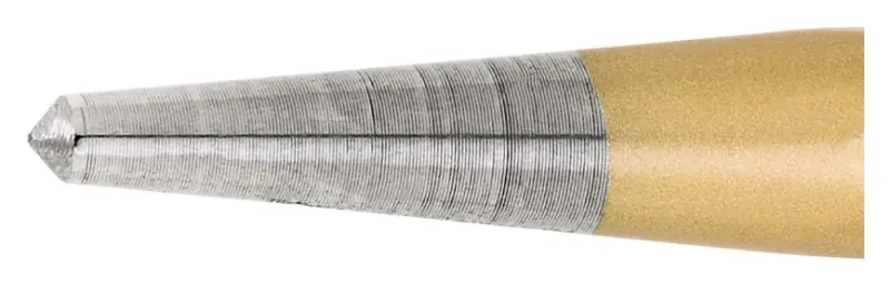 Důlčík 120x10x4mm