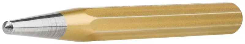 Důlčík 120x10x4mm