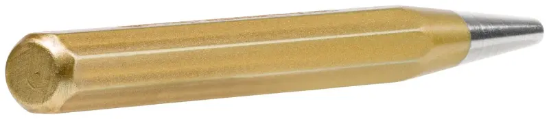 Důlčík 120x10x4mm