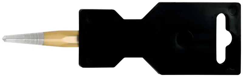 Důlčík 120x10x4mm, DIY