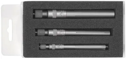 Sada středicích razníků (K 9R 430 143)