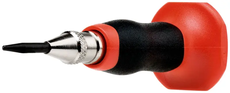 Automatická středicí děrovačka 20N-50N s HS (K 9R 430 229)
