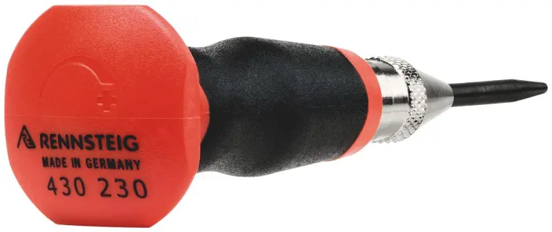 Automatická středicí děrovačka 60N-130N s HS (K 9R 430 230)