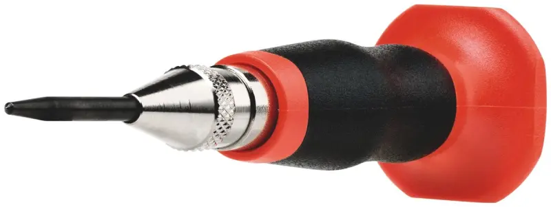 Automatická středicí děrovačka 60N-130N s HS (K 9R 430 230)