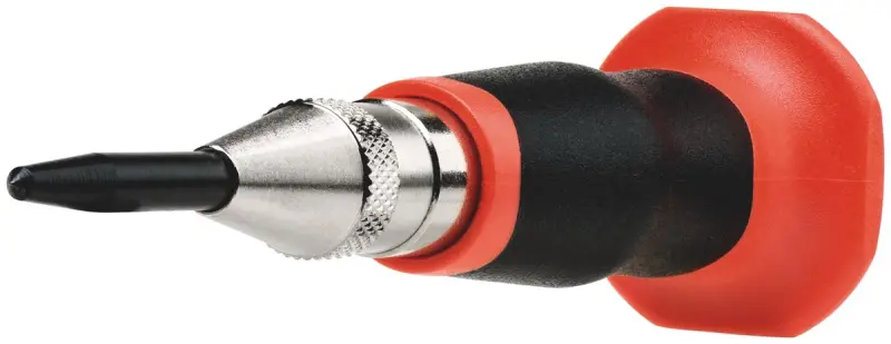 Automatická středicí děrovačka 180N-250N s HS (K 9R 430 231)