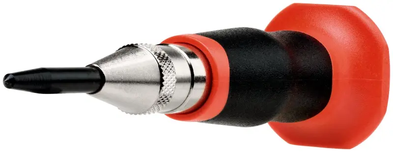 Automatický důlčík HG 180N-250N, DIY