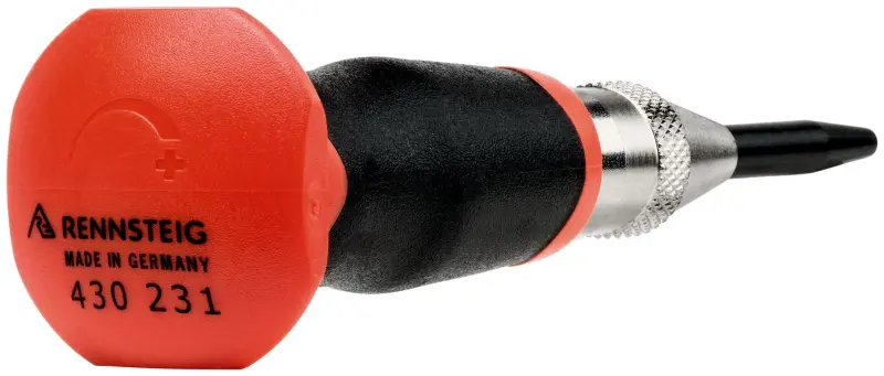 Automatický důlčík HG 180N-250N, DIY