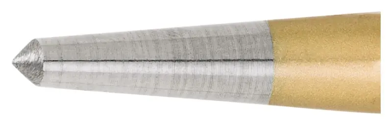 Důlčík 120x10x5mm
