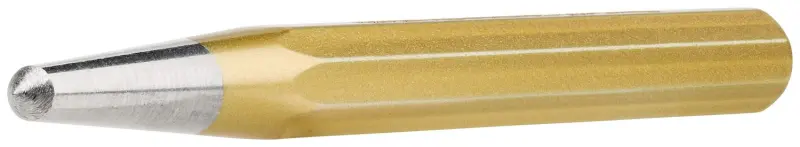 Důlčík 120x10x5mm