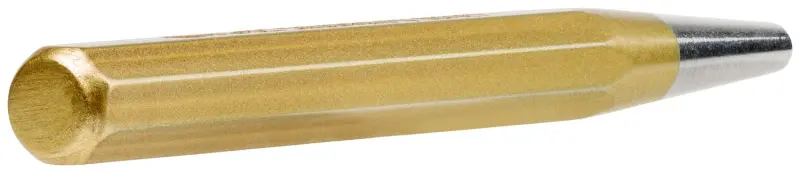 Důlčík 120x10x5mm