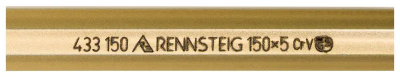 Důlčík 120x10x5mm(K 9R 433 150 0)