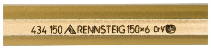 Důlčík 120x10x5mm(K 9R 434 150 0)