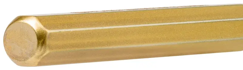 Vyražeč 120x10x5mm