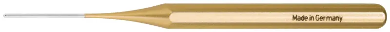 Vytloukač 150x10x2mm (K 9R 450 002 0)