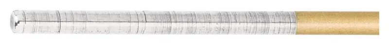 Vytloukač 150x10x3mm (K 9R 450 003 0)