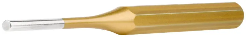 Vytloukač  150x10x4mm