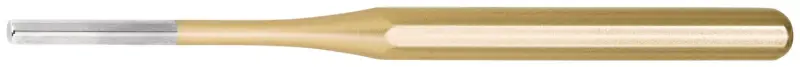 Vytloukač 150x10x5mm