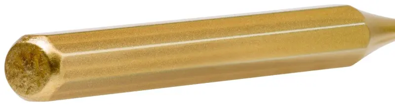 Vytloukač 150x10x5mm