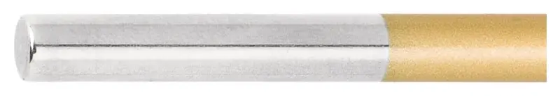Vytloukač  150x10x6mm