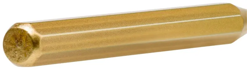 Vytloukač  150x10x6mm