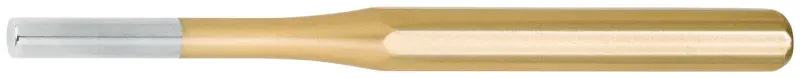 Vytloukač  150x12x8mm