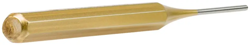 Vytloukač 150x10x2,5mm (K 9R 450 025 0)