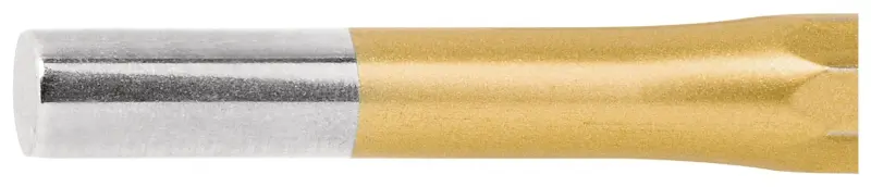 Vytloukač 150x14x12mm