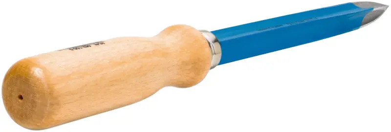 Trojúhelníková škrabka 150 mm