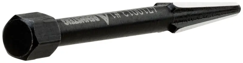 Rennsteig 471 001 3 Vytahovák poškozených šroubů s 2 břity - velikost 1 (M5 – M6) (K 9R 471 001 3)