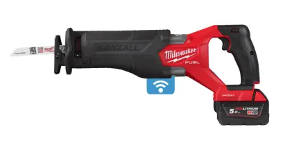 Aku šavlová pila Milwaukee M18 ONEFSZ-502X ONE-KEY™ SAWZALL® 4933478294 (MI4933478294)