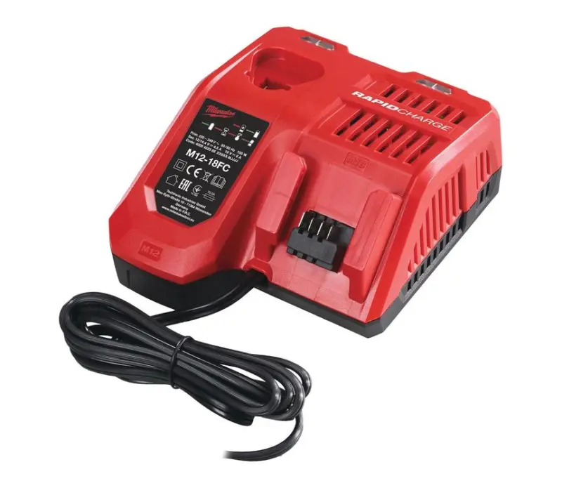 Aku nářadí Powerpack Milwaukee M18 FUEL™ FPP2T2-502X (5,0 Ah) (MI4933478767)