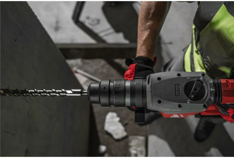 M18 FUEL™ ONE-KEY™ 4-režimové kladivo 32 mm SDS-PL (MI4933478885)