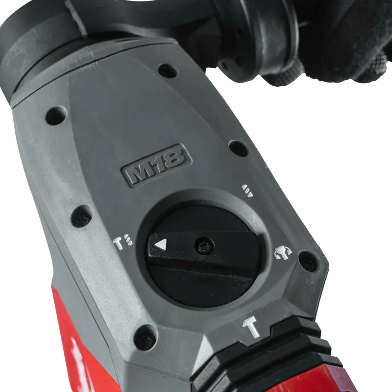 M18 FUEL™ ONE-KEY™ 4-režimové kladivo 32 mm SDS-PL (MI4933478885)