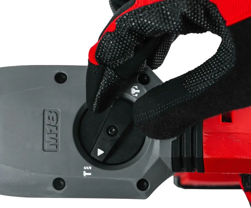 M18 FUEL™ ONE-KEY™ 4-režimové kladivo 32 mm SDS-PL (MI4933478885)