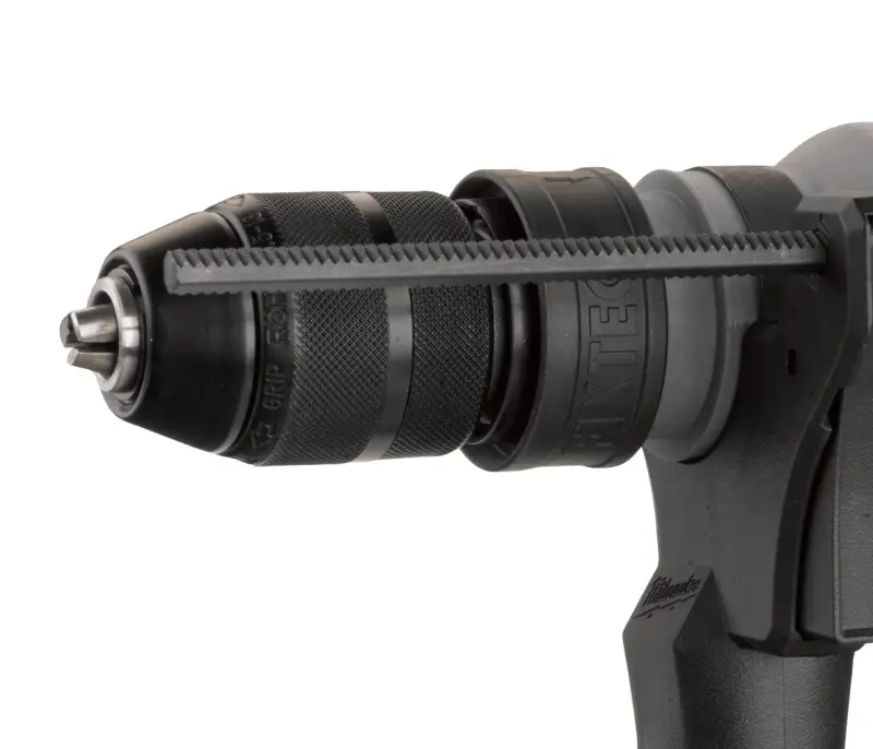 Aku kombinované kladivo SDS-plus Milwaukee M18 FHX-552X Fixtec (5,5 Ah) (MI4933478889)