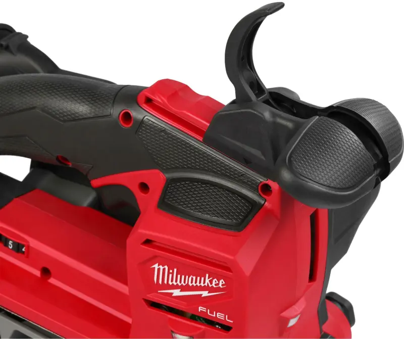 Aku pásová bruska Milwaukee M18 FBTS75-0, 75 x 457 mm, bez Aku, 4933479614 (MI4933479614)