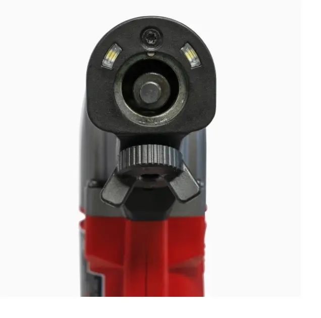 Aku prostřihovač plechu 1,6 mm Milwaukee M12 FNB16-402X, 4933479619 (MI4933479619)