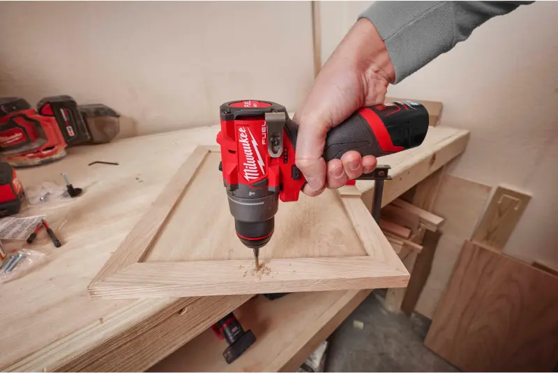 Aku subkompaktní příklepová vrtačka Milwaukee M12FPD2-202X, 4933479868 (MI4933479868)