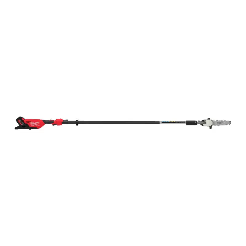 Aku teleskopická řetězová prořezávací pila Milwaukee M18 FTPS30-121, lišta 30 cm, 1x Aku M18 HB12 + nabíječka M12-18 FC, 4933480869 (MI4933480869)