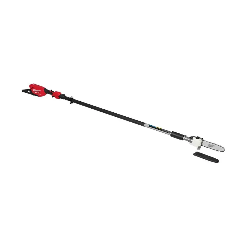 Aku teleskopická řetězová prořezávací pila Milwaukee M18 FTPS30-121, lišta 30 cm, 1x Aku M18 HB12 + nabíječka M12-18 FC, 4933480869 (MI4933480869)