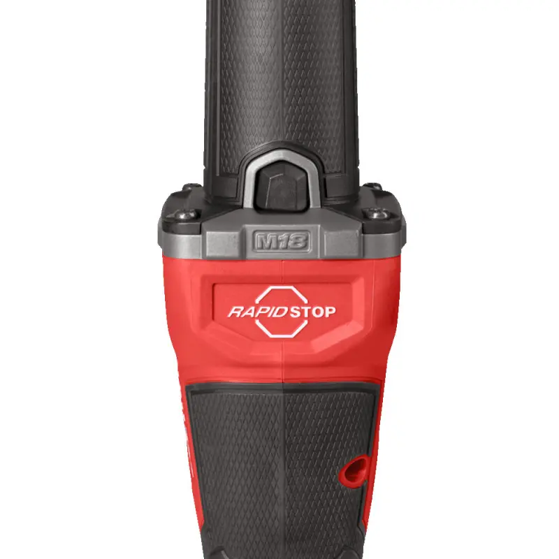 Aku přímá bruska Milwaukee M18 FDGROVPDB-0X (Bez aku) (MI4933480957)